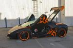 Lamborghini Gallardo Heffner Twin Turbo by ZR Auto 2015 года